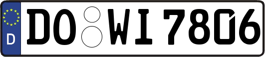 DO-WI7806