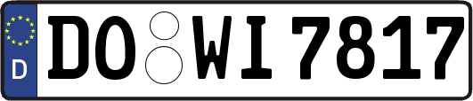 DO-WI7817
