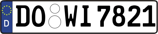 DO-WI7821