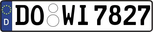 DO-WI7827