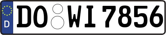 DO-WI7856