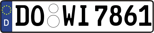 DO-WI7861