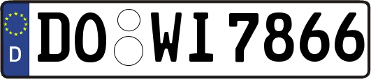 DO-WI7866