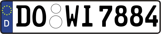 DO-WI7884