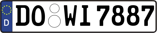 DO-WI7887