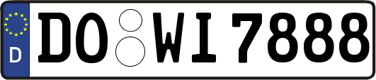 DO-WI7888
