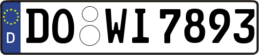 DO-WI7893