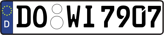 DO-WI7907