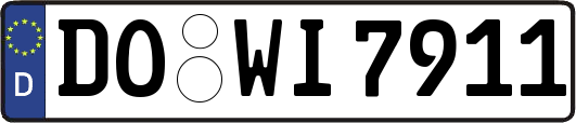 DO-WI7911