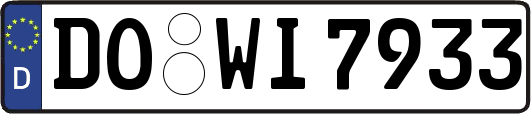 DO-WI7933