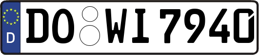 DO-WI7940