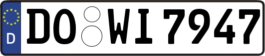 DO-WI7947