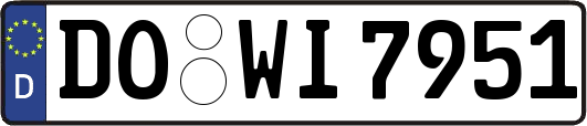 DO-WI7951