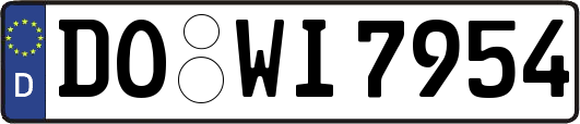 DO-WI7954