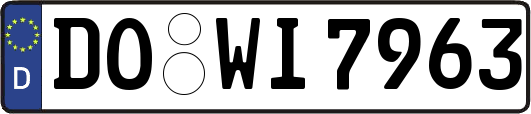 DO-WI7963