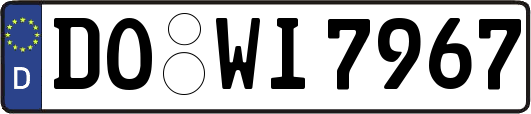 DO-WI7967