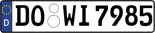 DO-WI7985