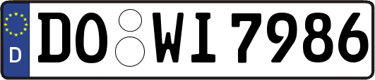 DO-WI7986