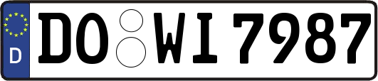 DO-WI7987