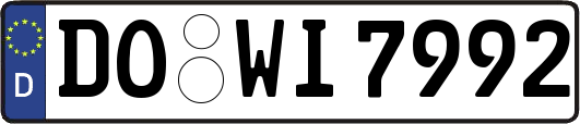 DO-WI7992