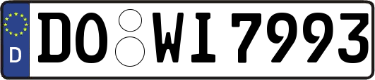 DO-WI7993