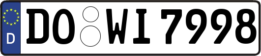 DO-WI7998