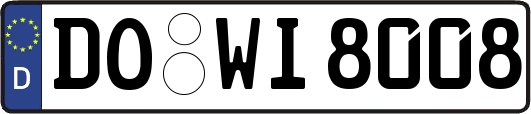 DO-WI8008
