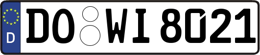 DO-WI8021