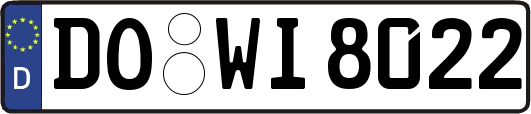 DO-WI8022