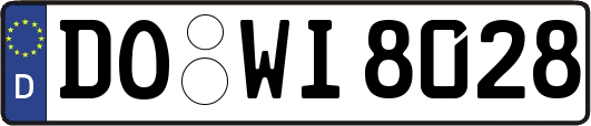 DO-WI8028