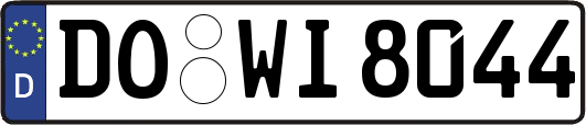 DO-WI8044