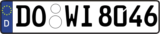 DO-WI8046