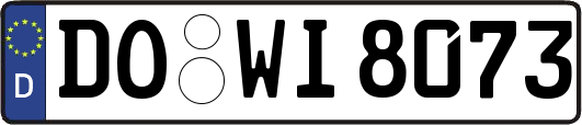 DO-WI8073