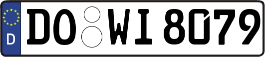 DO-WI8079