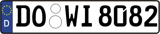 DO-WI8082