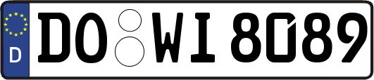 DO-WI8089