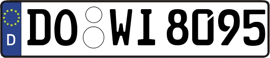 DO-WI8095