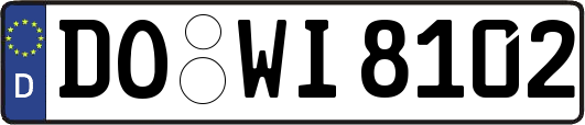 DO-WI8102