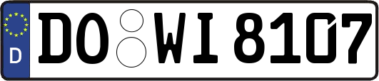 DO-WI8107