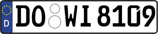 DO-WI8109