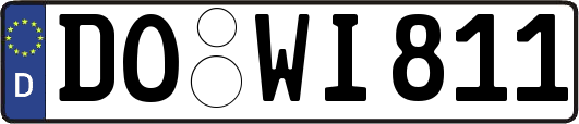 DO-WI811