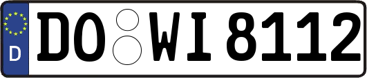 DO-WI8112