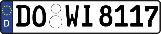 DO-WI8117