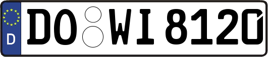 DO-WI8120
