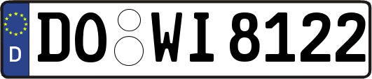 DO-WI8122