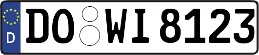 DO-WI8123