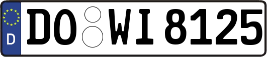 DO-WI8125