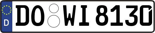 DO-WI8130
