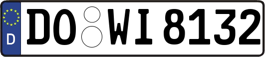 DO-WI8132