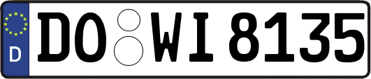 DO-WI8135